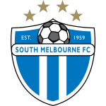 South Melbourne FC U23