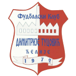 FK Dimitrije Tucović Ćelije
