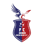 FC Kickers Rhein-Main U13