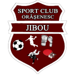 SCO Jibou U19