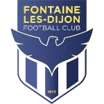 Fontaine les Dijon FC 2