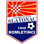 NK Slavonac Komletinci - Veterani