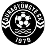 Dunagyöngye SK