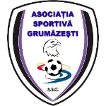 AS Grumăzești