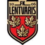 FK Lentvaris