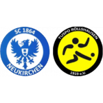 SG Neukirchen/Röllshausen