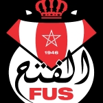 FUS Rabat U16