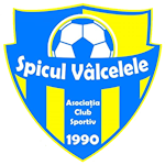 ACS Spicul Vâlcelele U19