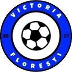 AS Victoria 2021 Florești U19