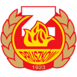 Znicz Pruszków
