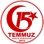 15 Temmuz Gençlik