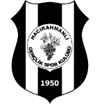 Bieksper Hacırahmanlıspor