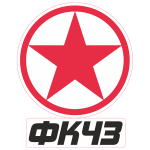 FC Chervena zvezda 2021 Cherven breg