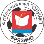 Olimp Fryazino