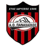 AO Panachaikos Neou Souliou