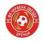 FC Chervena zvezda 2022 Drentsi