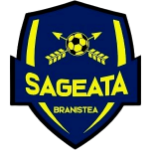 ACS Săgeata Braniștea U19