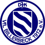 DJK VfL Billerbeck IV