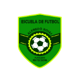 Esc. Alfredo Rojas CCVI U9