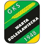 GKS Warta Bolesławiecka