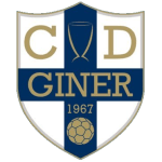 CD Giner Torrero B