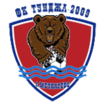 FC Tundzha 2009 Mechkarevo