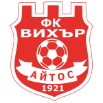 FC Vihar Aytos