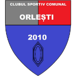 ASCSC Orlești II