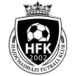 Hajdúhadházi FK