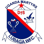 Uganda Martyrs H/S
