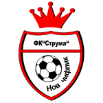 FC Struma Novi Chiflik
