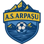 AS FC Arpașu
