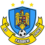 AS Pădureni Lighed