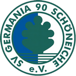 SV Germania 90 Schöneiche U19