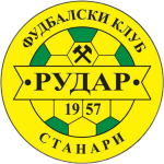 FK Rudar Stanari U17