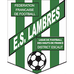Lambres Lez Douai ES