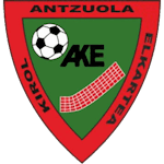 Antzuola KE