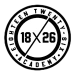 18x26 Academy 2