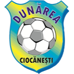 CS Dunărea Ciocănești U19