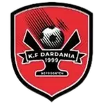 KF Dardania 99 Neproshten