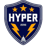 Valinhos Hyper U14