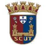 SCU Torreense B U17