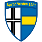 SPVGG Vreden 1921 IV