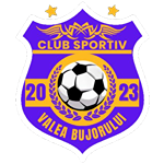 ACS Valea Bujorului 2023