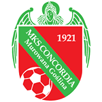 MKS Concordia Murowana Goślina