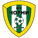 FC Chorni Breznik