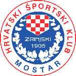 HŠK Zrinjski U8