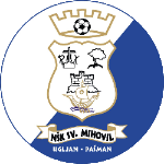 NSK Sveti Mihovil U10