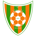 FC Atletik Mokrishte