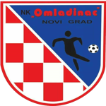 NK Omladinac Novi Grad